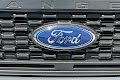 2023 Ford Ranger XL