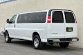 2024 Chevrolet Express 3500 LT