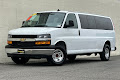 2024 Chevrolet Express 3500 LT