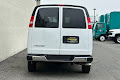 2024 Chevrolet Express 3500 LT