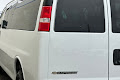 2024 Chevrolet Express 3500 LT