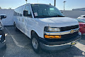 2024 Chevrolet Express 3500 LT