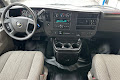 2024 Chevrolet Express 3500 LT