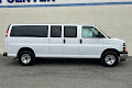 2024 Chevrolet Express 3500 LT