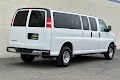 2024 Chevrolet Express 3500 LT