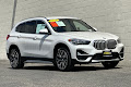 2020 BMW X1 sDrive28i