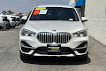 2020 BMW X1 sDrive28i
