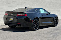 2018 Chevrolet Camaro 2LT