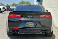 2018 Chevrolet Camaro 2LT