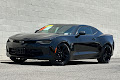 2018 Chevrolet Camaro 2LT