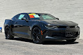 2018 Chevrolet Camaro 2LT
