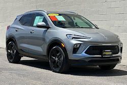 2024 Buick Encore GX Sport Touring