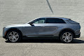 2023 Cadillac LYRIQ Luxury