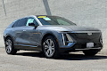 2023 Cadillac LYRIQ Luxury