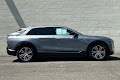 2023 Cadillac LYRIQ Luxury
