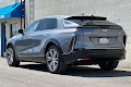 2023 Cadillac LYRIQ Luxury