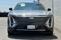 2023 Cadillac LYRIQ Luxury