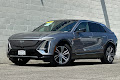 2023 Cadillac LYRIQ Luxury