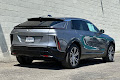 2023 Cadillac LYRIQ Luxury