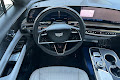 2023 Cadillac LYRIQ Luxury