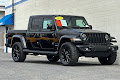 2023 Jeep Gladiator High Altitude