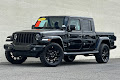 2023 Jeep Gladiator High Altitude