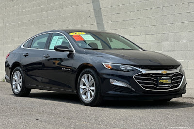 2023 Chevrolet Malibu