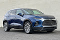 2022 Chevrolet Blazer Premier