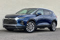 2022 Chevrolet Blazer Premier