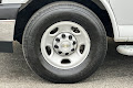 2023 Chevrolet Express 2500 Work Van