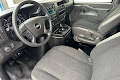 2023 Chevrolet Express 2500 Work Van
