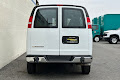 2023 Chevrolet Express 2500 Work Van