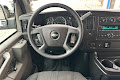 2023 Chevrolet Express 2500 Work Van