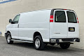 2023 Chevrolet Express 2500 Work Van