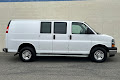 2023 Chevrolet Express 2500 Work Van