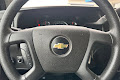 2023 Chevrolet Express 2500 Work Van