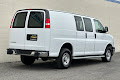 2023 Chevrolet Express 2500 Work Van