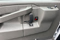 2023 Chevrolet Express 2500 Work Van