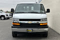 2023 Chevrolet Express 2500 Work Van