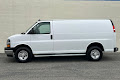 2023 Chevrolet Express 2500 Work Van