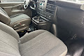 2023 Chevrolet Express 2500 Work Van