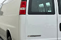 2023 Chevrolet Express 2500 Work Van