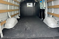 2023 Chevrolet Express 2500 Work Van