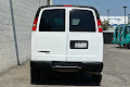 2013 Chevrolet Express 2500 LS
