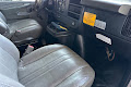 2013 Chevrolet Express 2500 LS