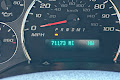 2013 Chevrolet Express 2500 LS