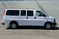 2013 Chevrolet Express 2500 LS