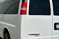 2013 Chevrolet Express 2500 LS