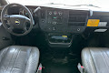 2013 Chevrolet Express 2500 LS