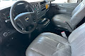 2013 Chevrolet Express 2500 LS